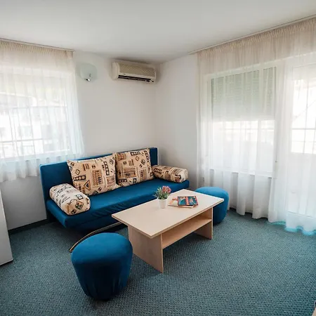 Apartamento Hrizantema