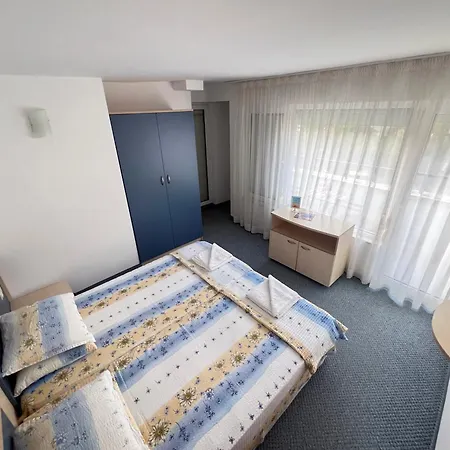 Apartamento Hrizantema *