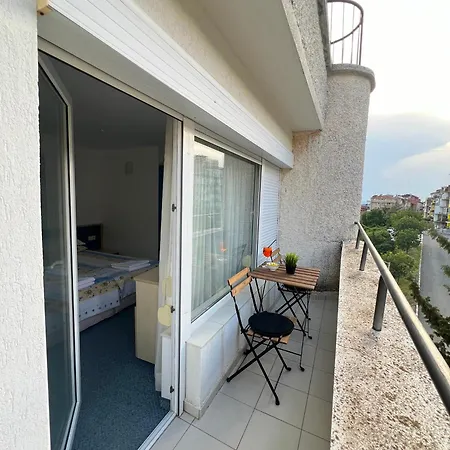Apartamento Hrizantema Sveti Vlas
