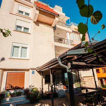 Apartamento Hrizantema Sveti Vlas