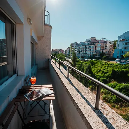 Apartamento Hrizantema *