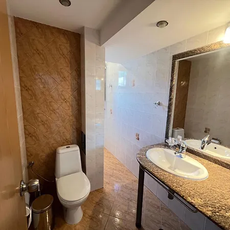 Apartamento Hrizantema Sveti Vlas