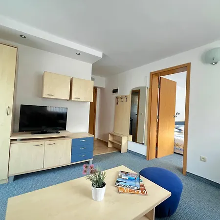 Apartamento Hrizantema Sveti Vlas